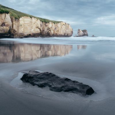 Dunedin, Neuseeland