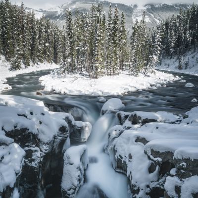 Jasper, Kanada
