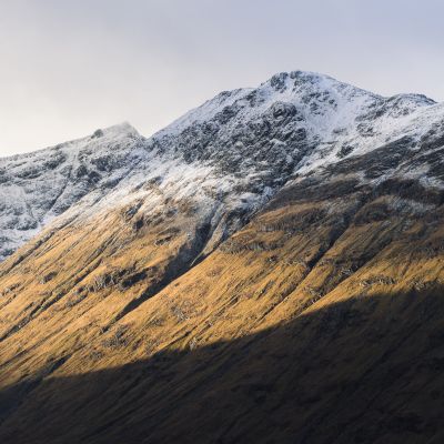 Glencoe, Schottland